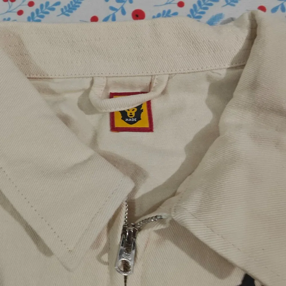 Human Made Men's Jacket - Picture 2 of 9